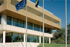 瑞典大使館
