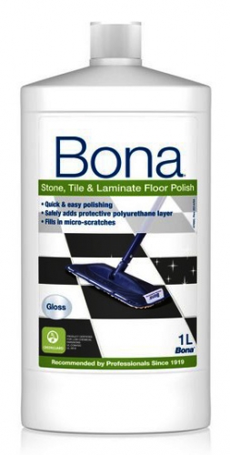 Bona 地板保護劑(超耐磨地板/地磚)